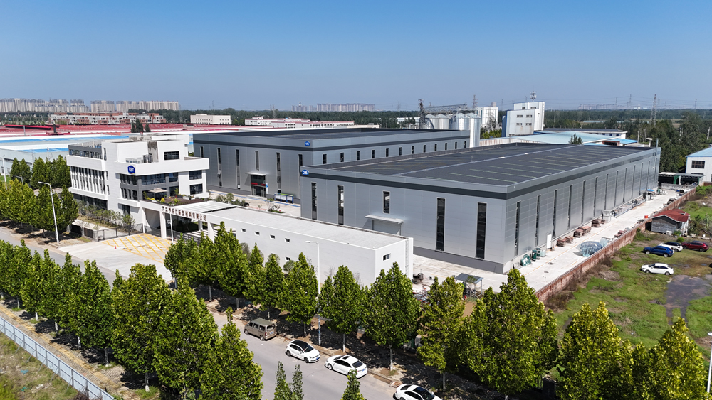厂区展示