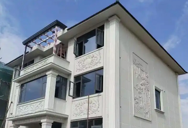 水包砂