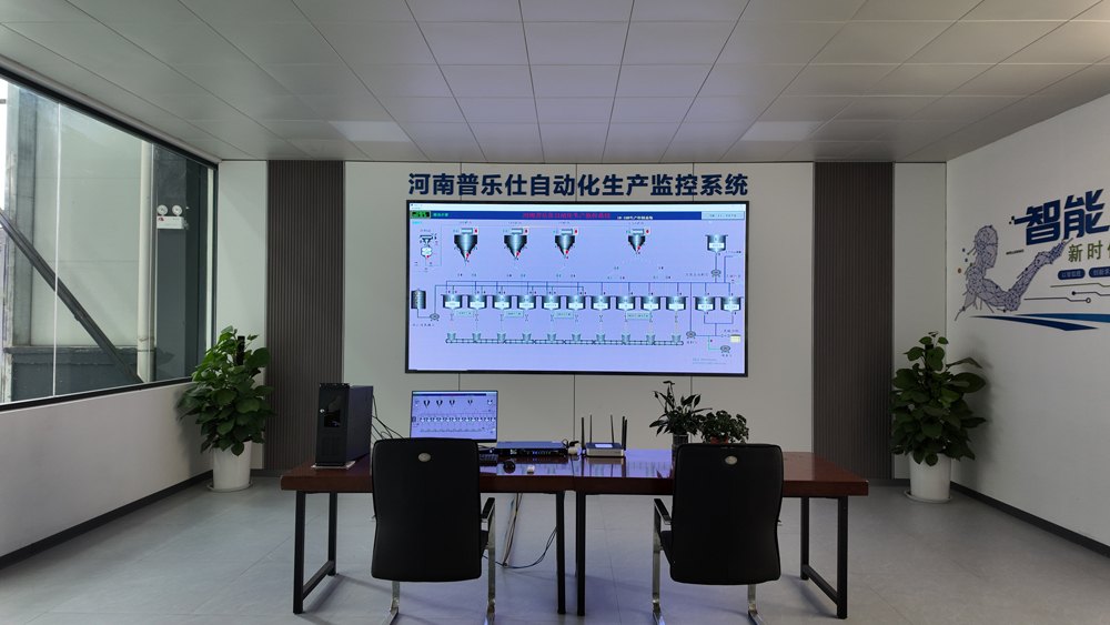 厂区展示
