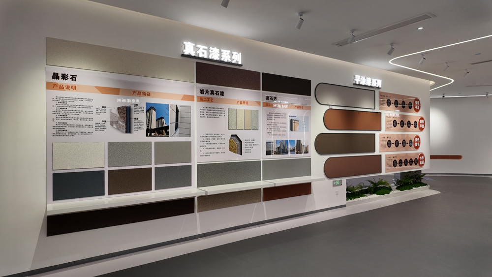 厂区展示