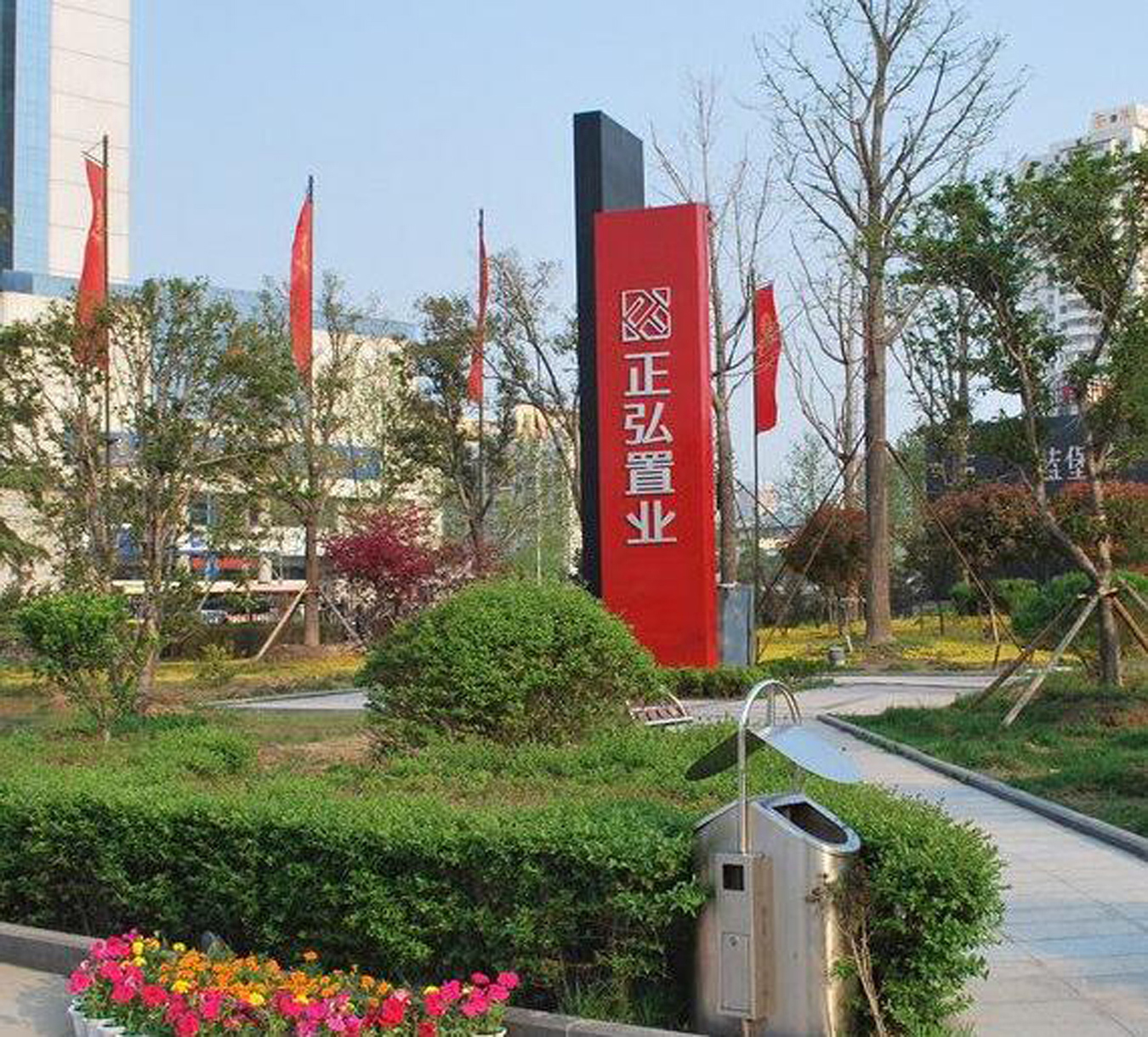 郑州市蓝堡湾二期.jpg