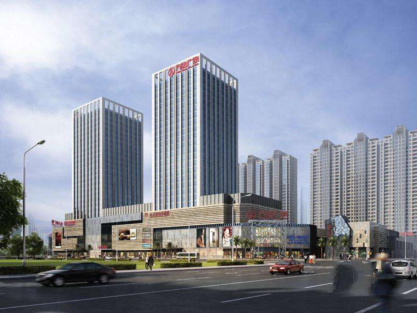 郑州市金水万达广场.jpg